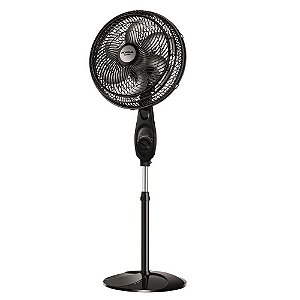 Ventilador de Coluna Mondial Turbo VT-30-C 30cm Preto 220V