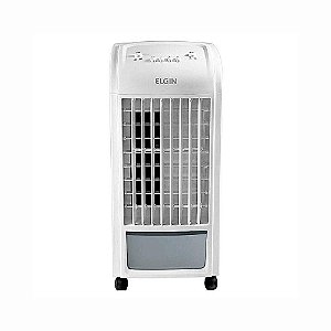 Climatizador Smart Elgin Frio 4 em 1 FSFN04N1IA Branco 127v