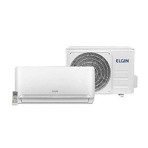 Ar-Condicionado Elgin 12000Btus Eco Plus Quente e Frio 220V