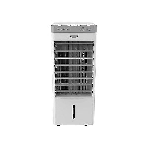 Climatizador 3 em 1 Cadence 5,7 Litros CLI306 Branco 127v