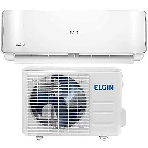 Ar-condicionado Elgin 12000Btus Eco Life Inverter Frio 220V