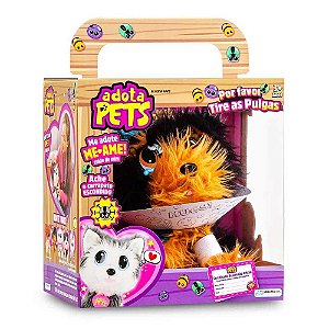 Adota Pets Coockie Multikids - BR1067