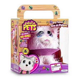 Adota Pets Snow Multikids - BR1069