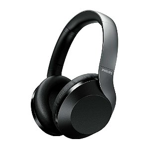 Headphone Philips Circum Aural Bluetooth TAPH805BK/10