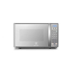 Micro-ondas Electrolux 20 Litros MT30S Prata 127V