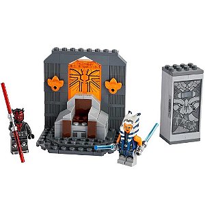 LEGO Star Wars Duelo em Mandalore Ref.75310