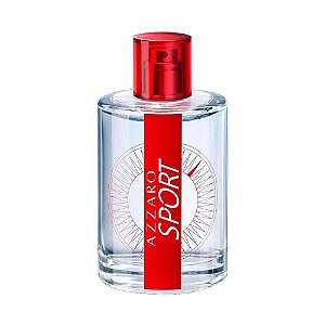 Perfume Masculino Azzaro Sport EDT 100ml