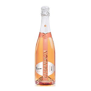 Espumante Chandon Passion On Ice Rosé 750ml