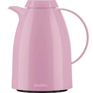 Bule Térmico Aladdin 750ml Ref.3072 Rosa