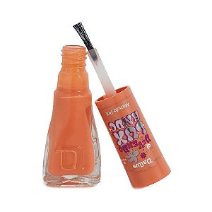 Esmalte Dailus Manda PIX Devendo e Luxando 8ml