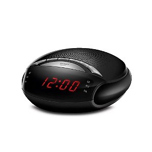 Rádio Relógio Mondial Sleep Star IV RR-04 - Bivolt