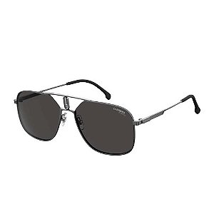 Óculos de Sol Unissex Carrera 1024/S Dark Ruthenium