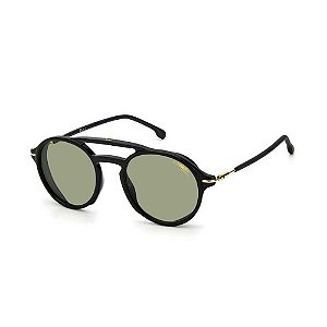 Óculos de Sol Unissex Carrera 235/S Black Green