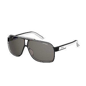 Óculos de Sol Masculino Carrera Grand Prix 2 Black Cristal