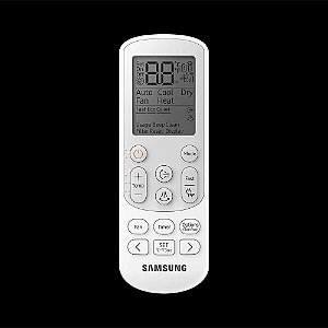 Ar-condicionado Samsung 9000btus Inverter AR09TVHZDWKNAZ