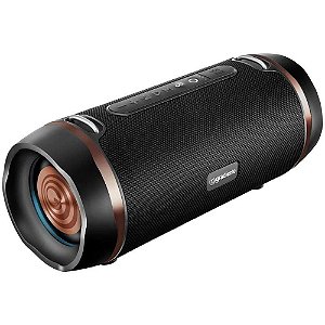 Caixa de Som Gradiente Xplosion Bluetooth 50W GSP200