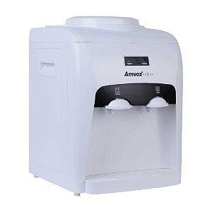 Bebedouro Amvox ABB 240 Branco - Bivolt