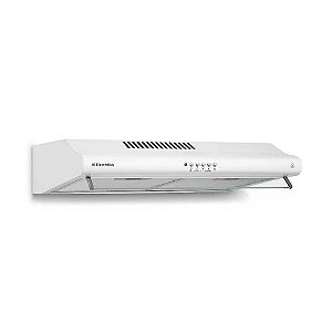 Depurador de Ar Electrolux DE60B Branco - 127V