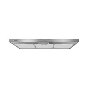 Depurador de Ar Mondial 90cm Inox DP90-01 - 127V