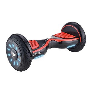 Hoverboard Atrio Big Foot X 10" Pol. 500W - ES413