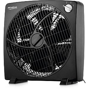 Ventilador Circulador de Ar Mondial Premium Ca-02 30cm 220V