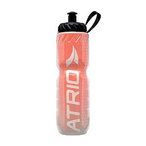 Garrafa Térmica Atrio 650ml BI090 - Laranja