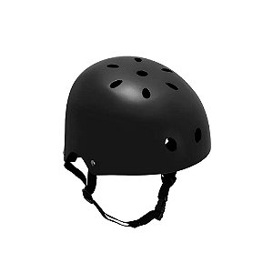 Capacete Coquinho Atrio M com Regulagem ES279 - Preto