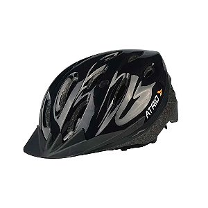 Capacete Atrio MTB 2.0 BI003 Preto - G