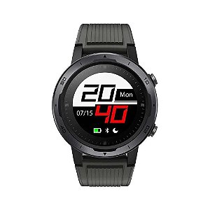Smartwatch Atrio Athenas Pro ES398 - Preto