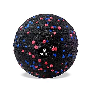 Bola de Massagem 10cm T232 Acte Ball - Colors