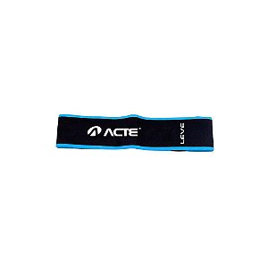 Resistance Band Faixa Elástica T267 Acte Sports - Leve