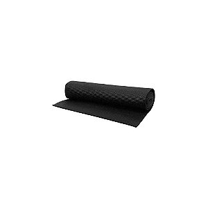 Tapete Yoga Mat Acte em EVA T10NP - Preto