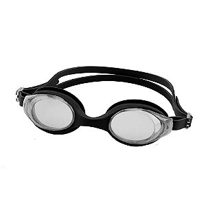 Óculos de Natação Adulto Atrio ES369 - Preto