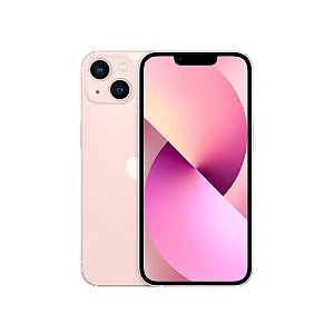 Smartphone Apple Iphone 13 128Gb - Pink