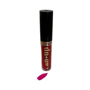 Gel Tint Labial Can-Up - Rosa