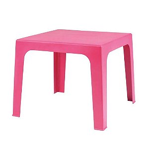 Mesa Infantil Mor Ref.15151503 - Rosa