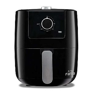 Fritadeira Air Fry Fama 3L 1300W FFR27P - 127V