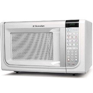 Micro-ondas Electrolux 31 Litros MEF41 Branco 220V