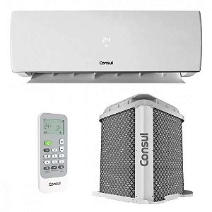 Ar-condicionado Consul 18000 BTUs Frio CBN18CBBNA 220V