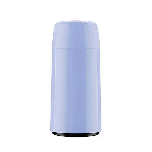 Garrafa Térmica Invicta 250ml Firenze Mini - Azul Ice