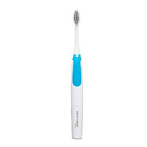 Escova de Dente Elétrica Sônica Multilaser HC102 Azul