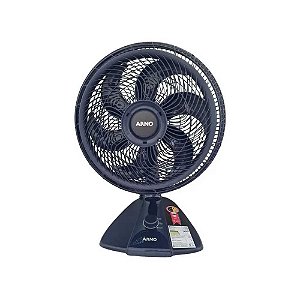 Ventilador de Mesa Arno 40cm Turbo Force VF45 - 127V