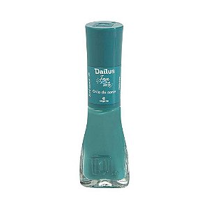 Esmalte Dailus Faça Sua Sorte Grilo da Sorte 8ml