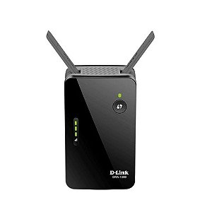 Repetidor Wireless AC1300 Mesh D-Link DRA-1360