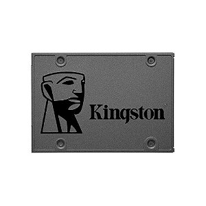 SSD Kingston A400 480GB SATA - SA400S37/480G