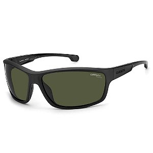 Óculos de Sol Masculino Carrera Carduc 002/S 003 Matte Black