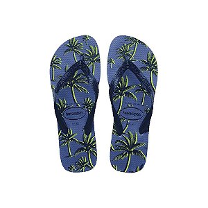 Chinelo Havaianas Aloha Alure - 35/36