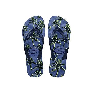Chinelo Havaianas Aloha Alure - 41/42