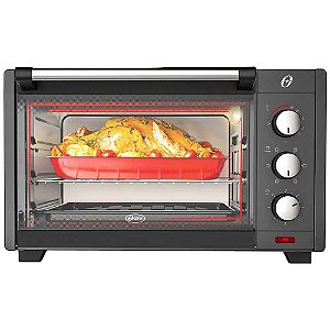 Forno Elétrico Oster Convecção 30 Litros OFOR310 - 127V