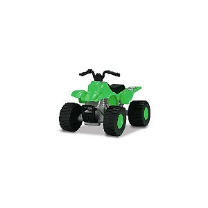 Brinquedo Quadriciclo Four Trax Silmar Ref.6077 - Verde